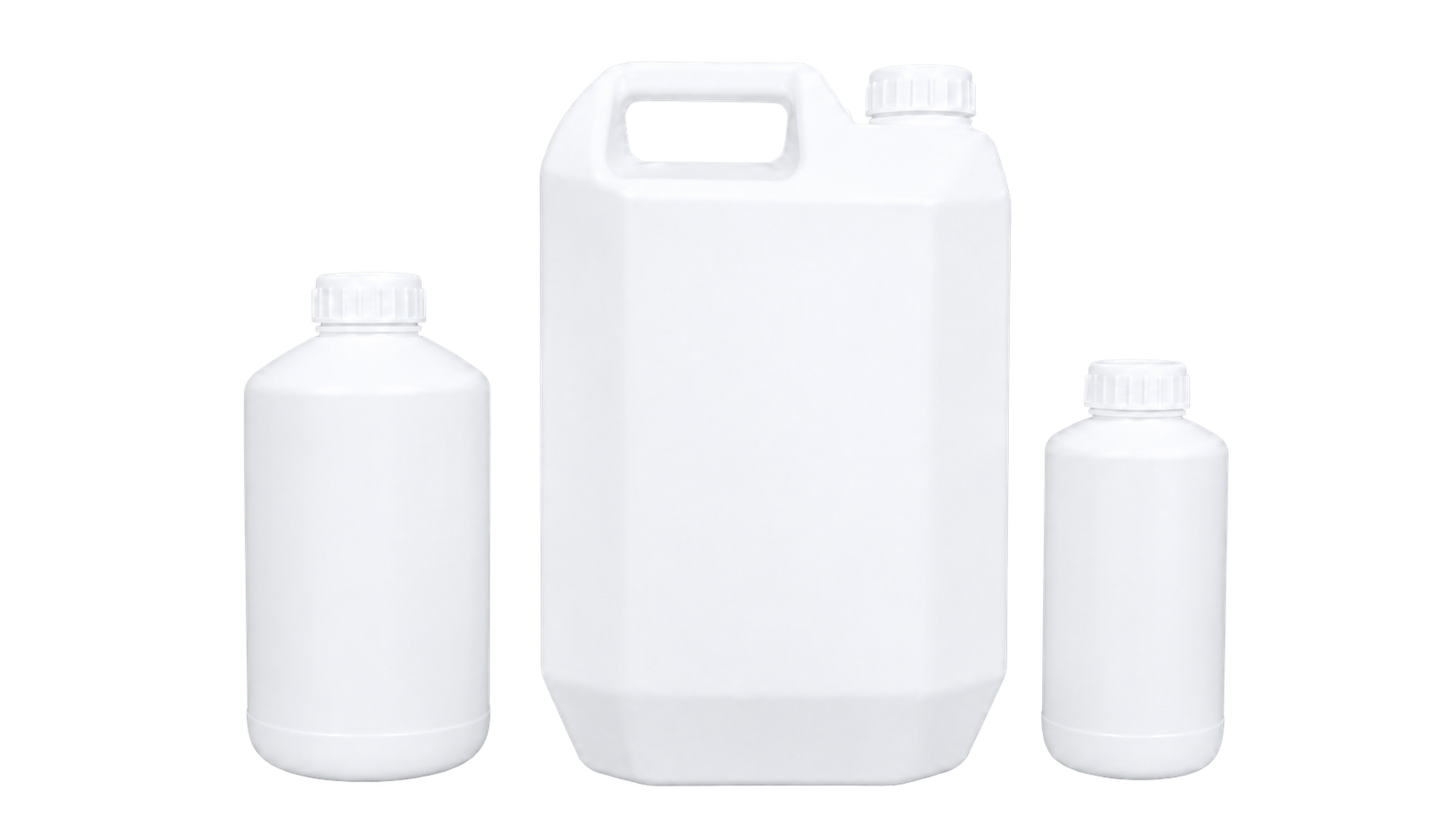 Waterproof Chemical Packaging packaging
